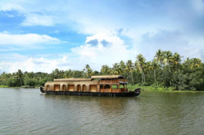 Rudra Houseboats